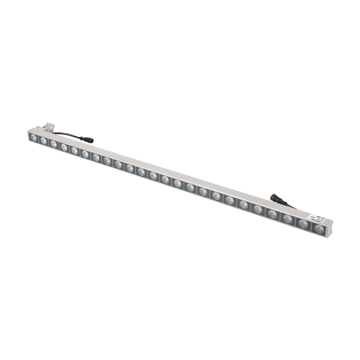 led structure waterproof wall washer lamp 36W hotel bridge guardrail lamp lighting linear projection