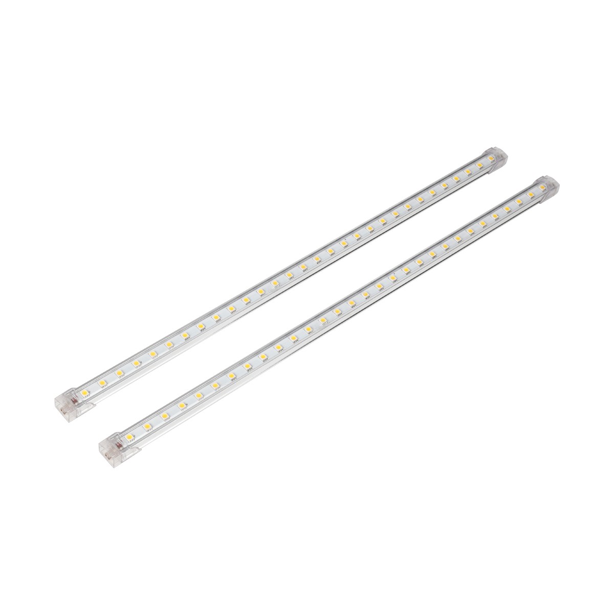 LED linear light high quality 5050 indoor lighting 12V shadowless docking LED hard light bar