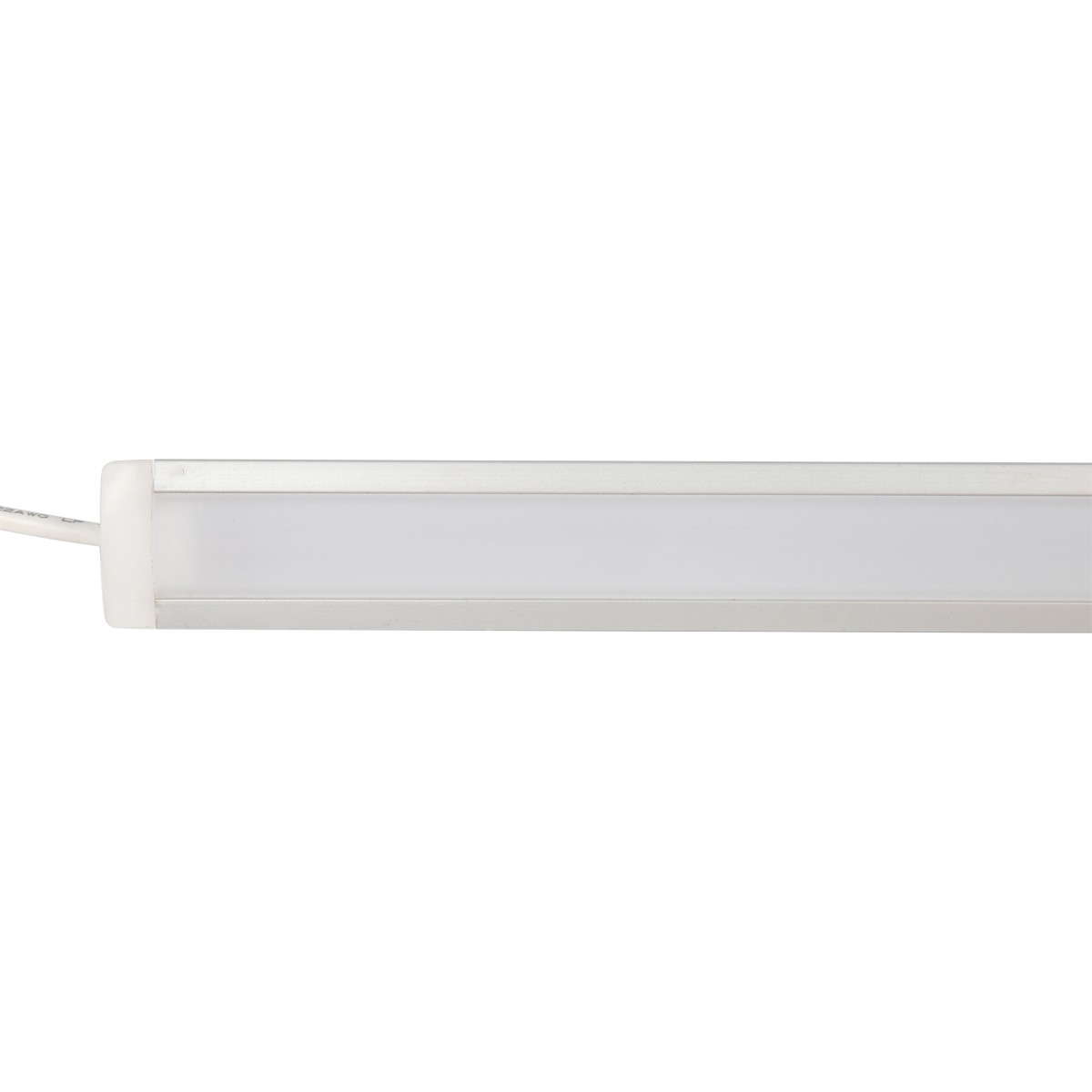 Built-in led linear lamp 5050 for hotel wardrobe with indoor and outdoor decoration led hard light b