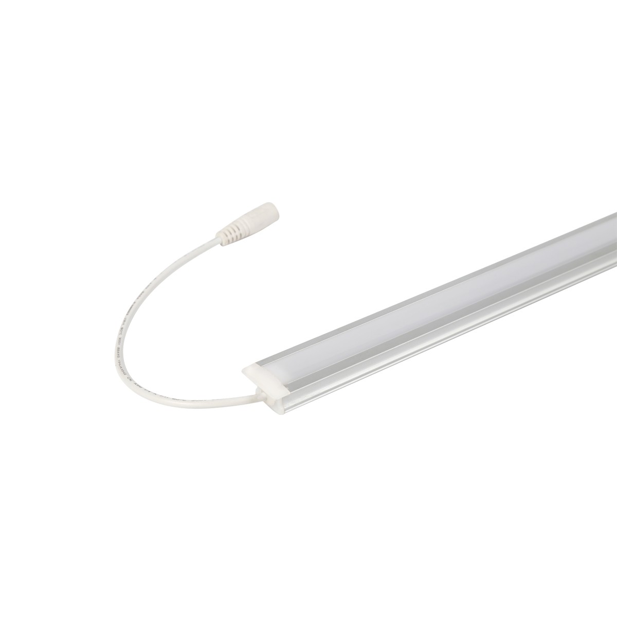 Built-in led linear lamp 5050 for hotel wardrobe with indoor and outdoor decoration led hard light b