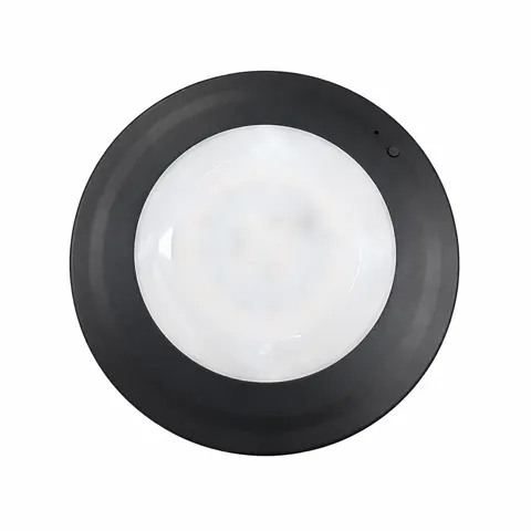 Powfrozen Rechargeable LED Patio Umbrella Light with Remote Control